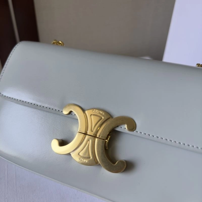 ZipUp Celine Triomphe Bags 67492