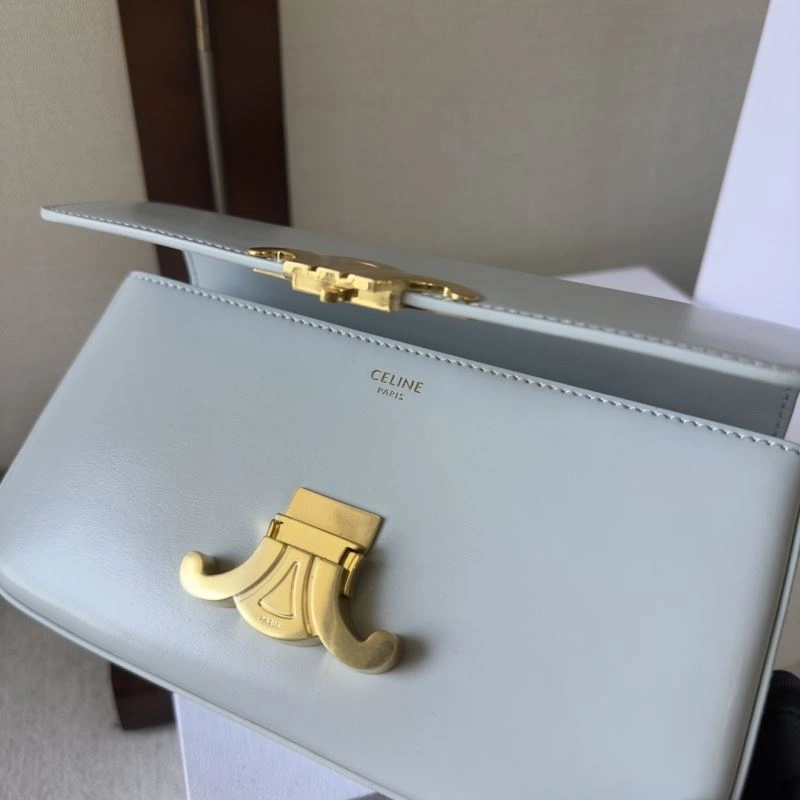 ZipUp Celine Triomphe Bags 67492