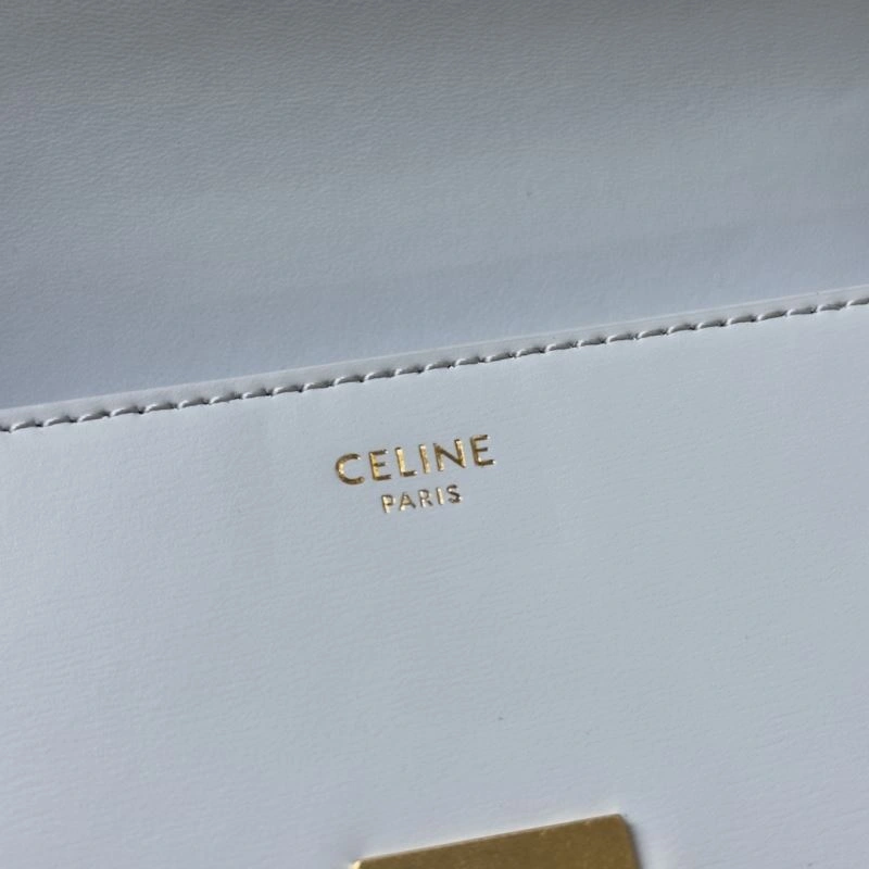 ZipUp Celine Triomphe Bags 67492