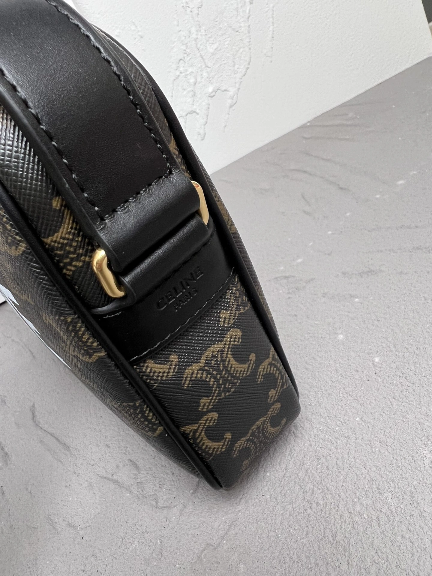 Celine Triomphe Bags EyeCatching 78417