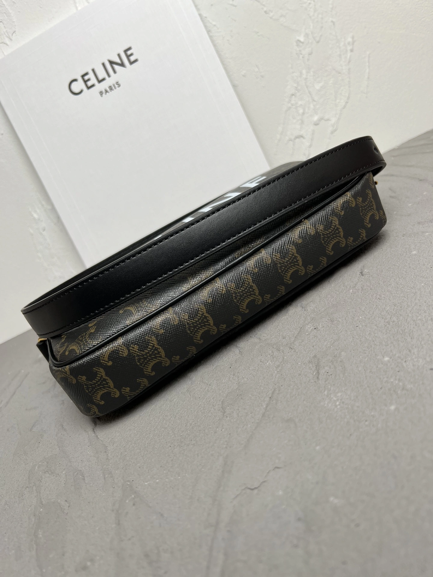 Celine Triomphe Bags EyeCatching 78417