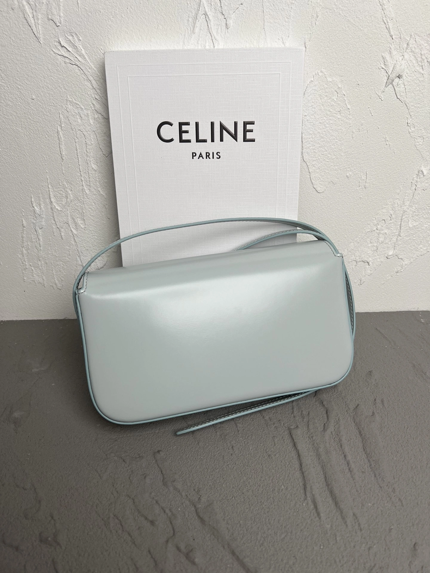 Celine Triomphe Bags Functional 78412