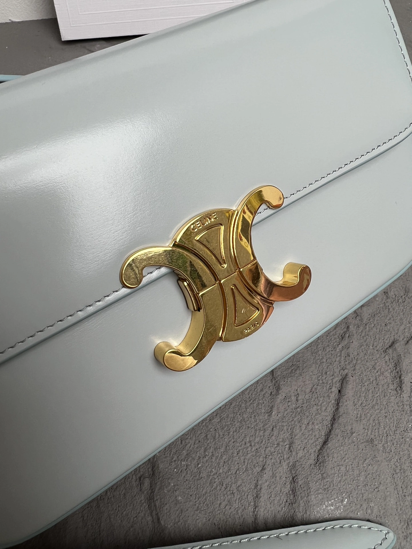 Celine Triomphe Bags Functional 78412