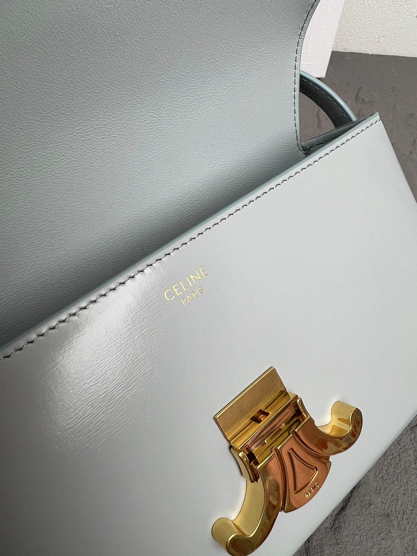 Celine Triomphe Bags Functional 78412
