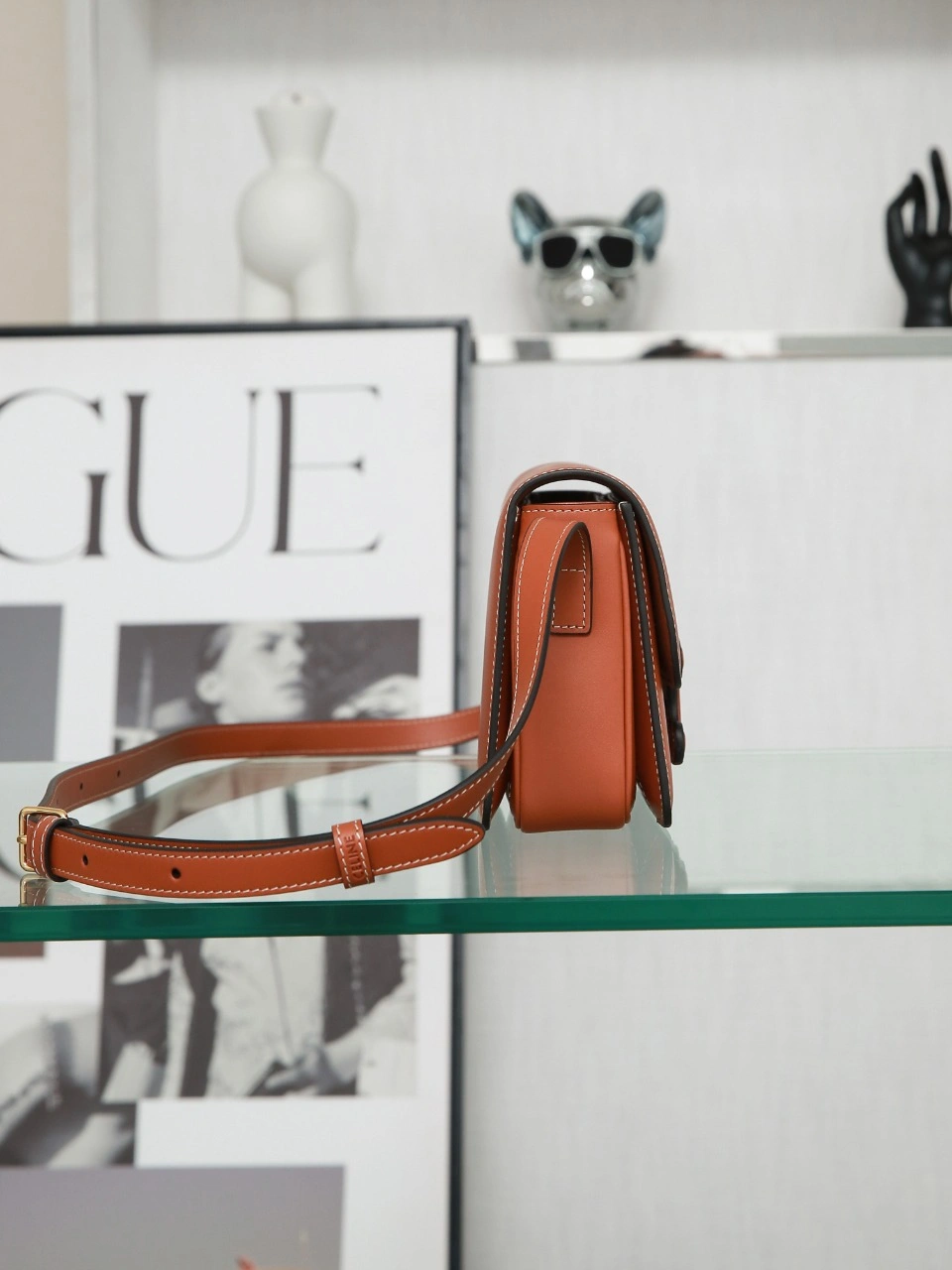 WaterResistant Celine Triomphe Bags 78414