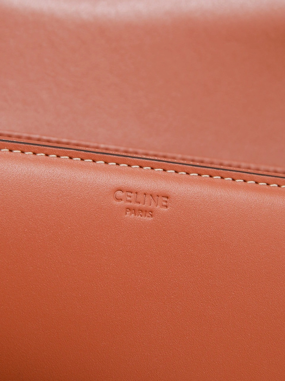 WaterResistant Celine Triomphe Bags 78414