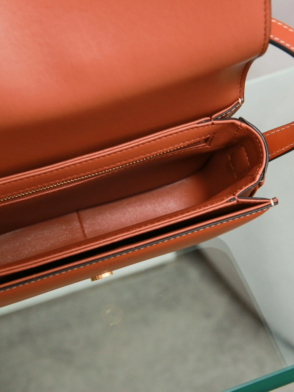 WaterResistant Celine Triomphe Bags 78414