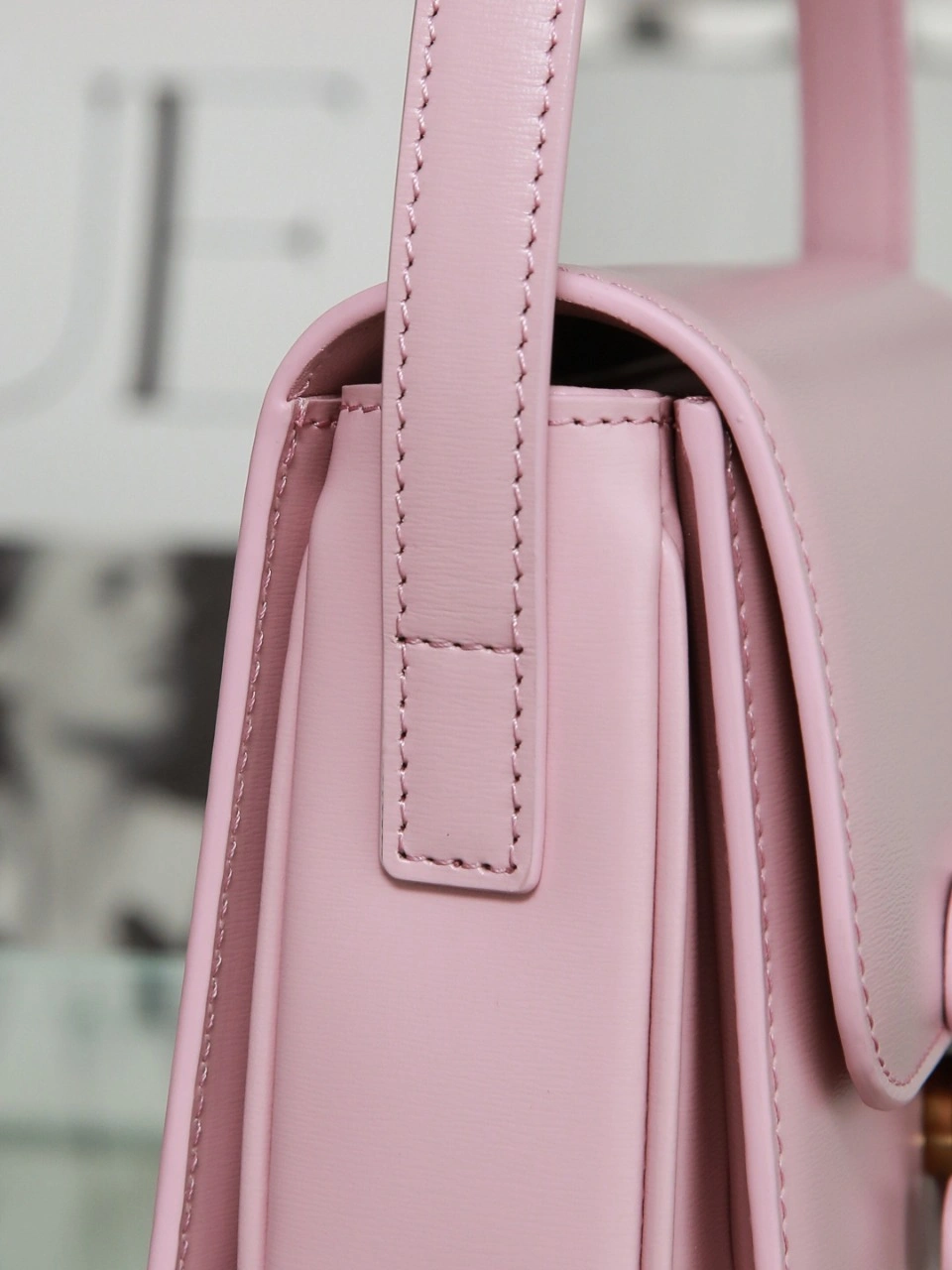 Celine Triomphe Bags Unisex 78411
