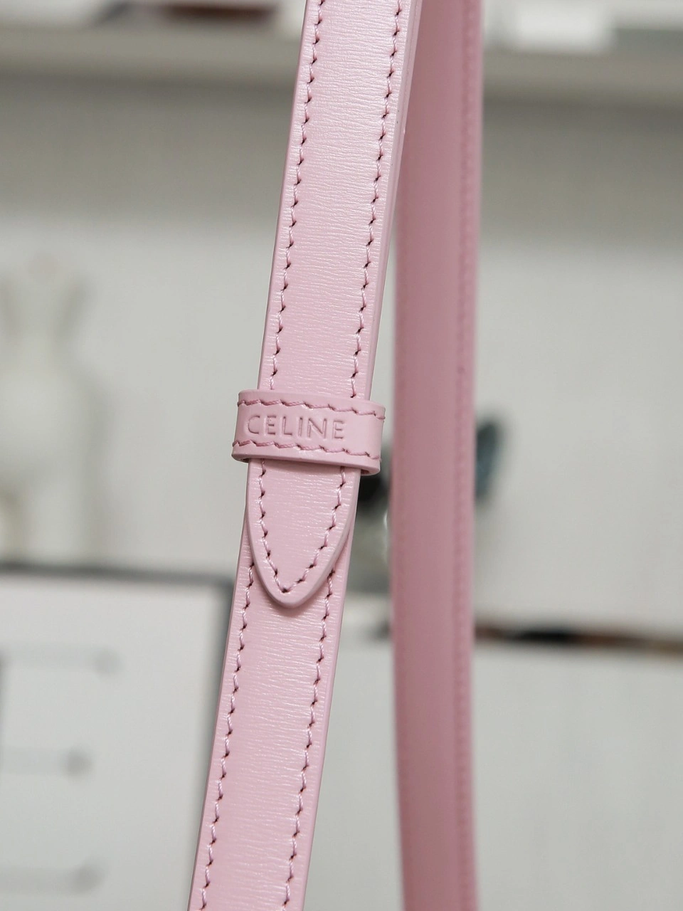 Celine Triomphe Bags Unisex 78411