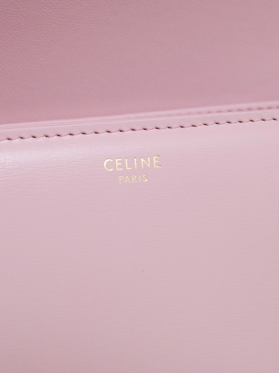 Celine Triomphe Bags Unisex 78411