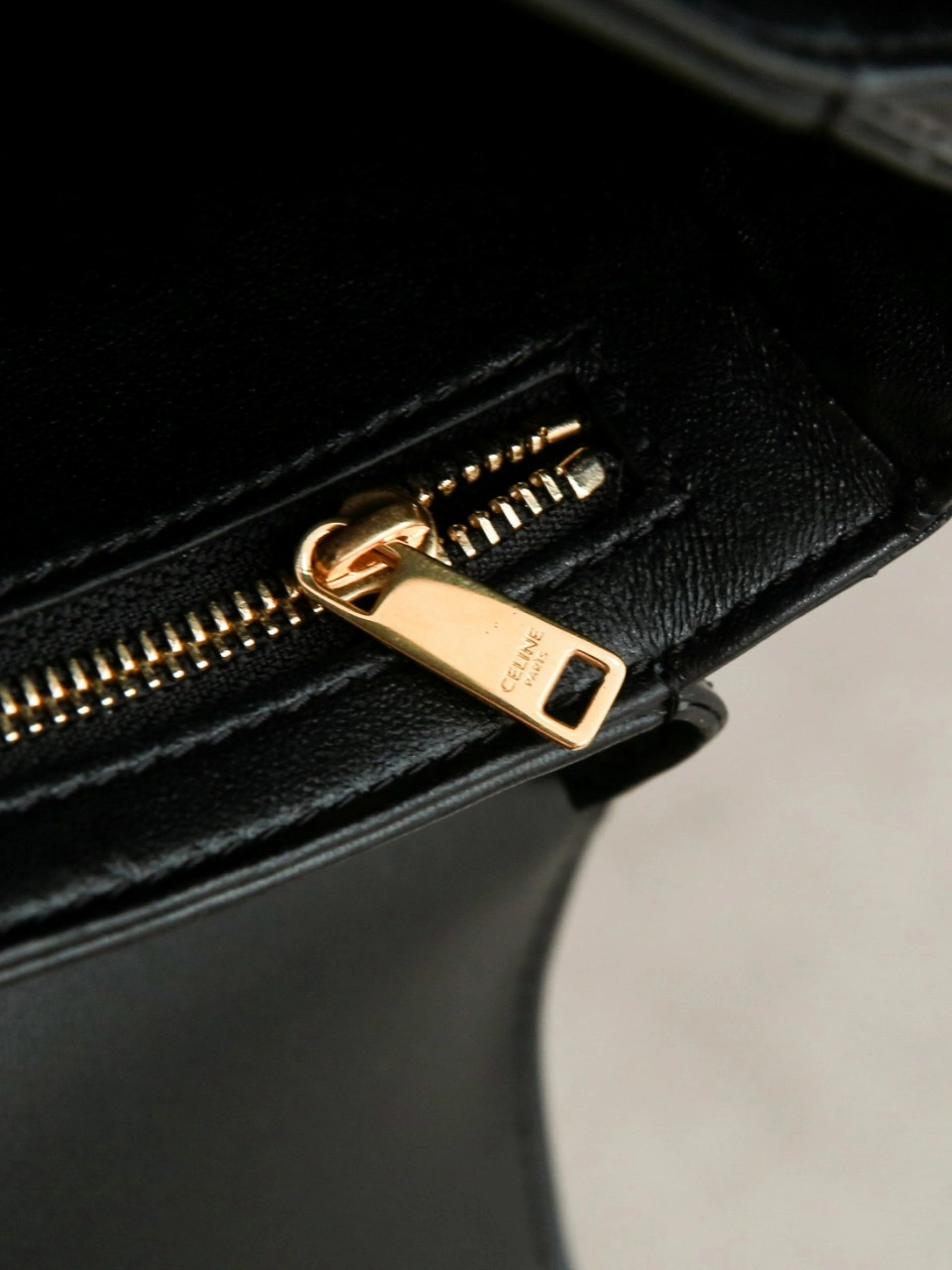 StreetReady Celine Triomphe Bags 78413