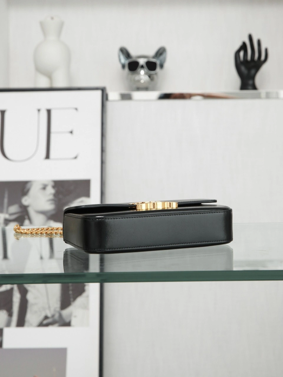 Stylish Celine Triomphe Bags 78416