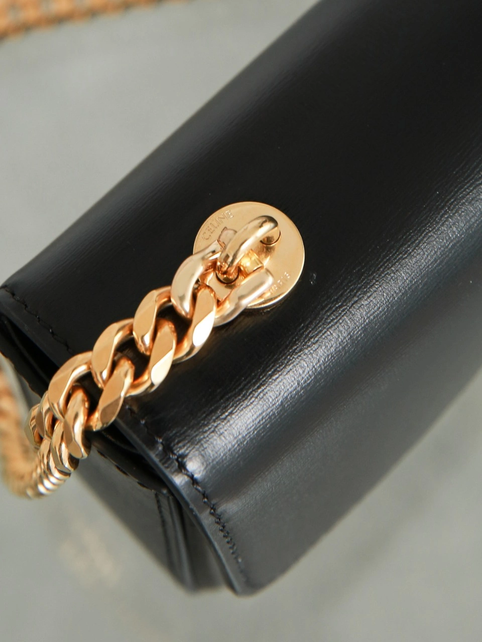 Stylish Celine Triomphe Bags 78416