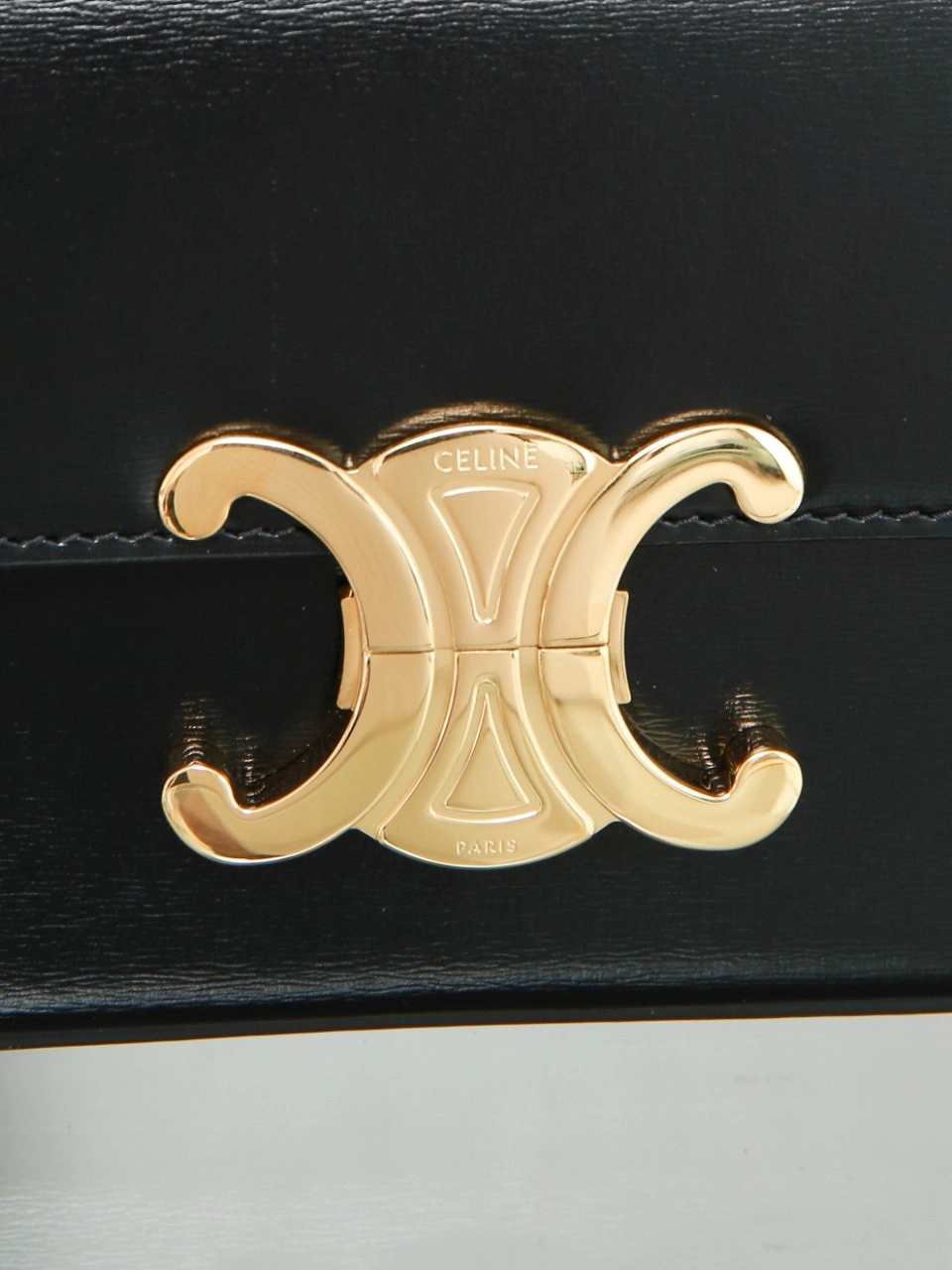 Stylish Celine Triomphe Bags 78416