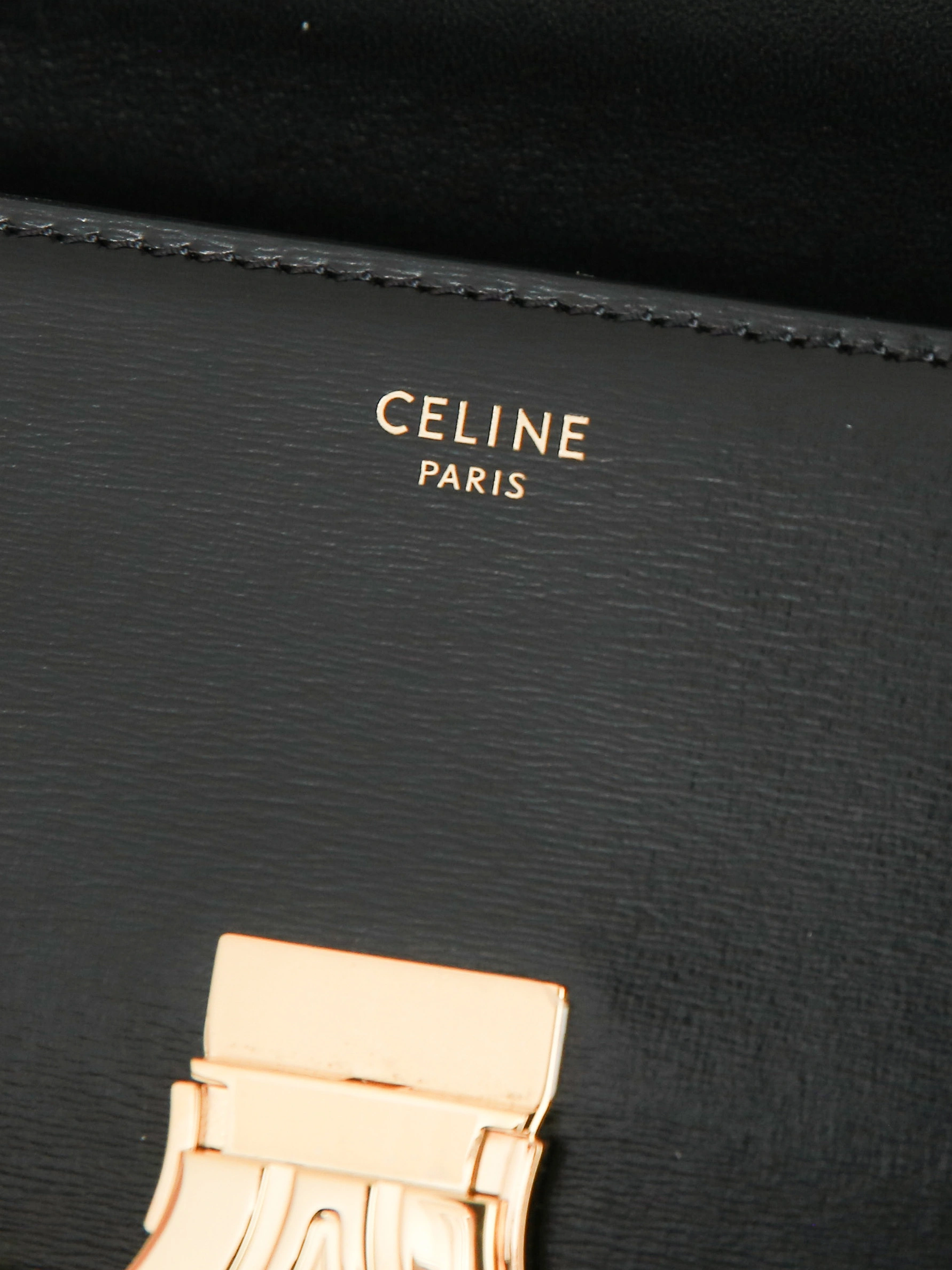 Stylish Celine Triomphe Bags 78416