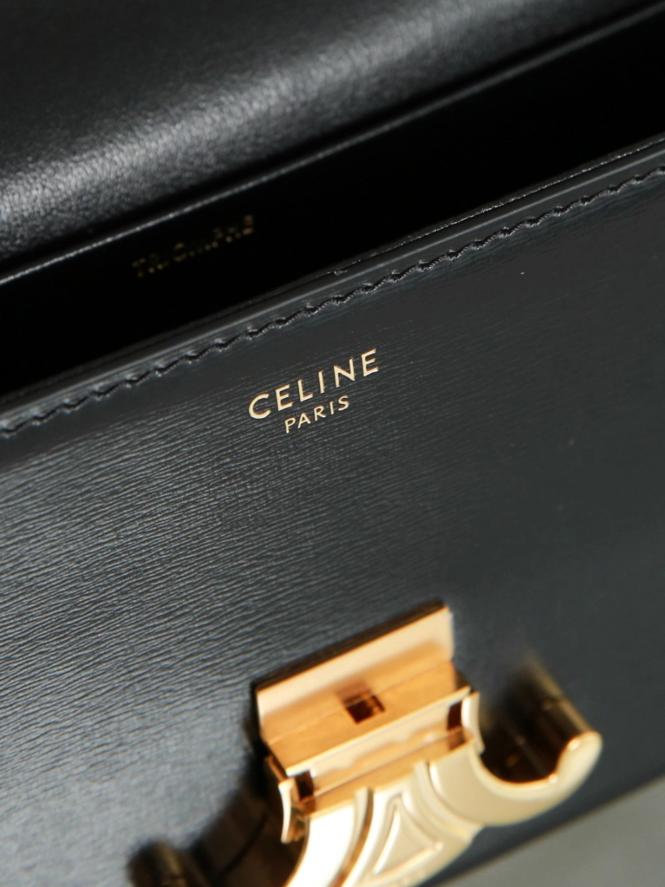 Stylish Celine Triomphe Bags 78416