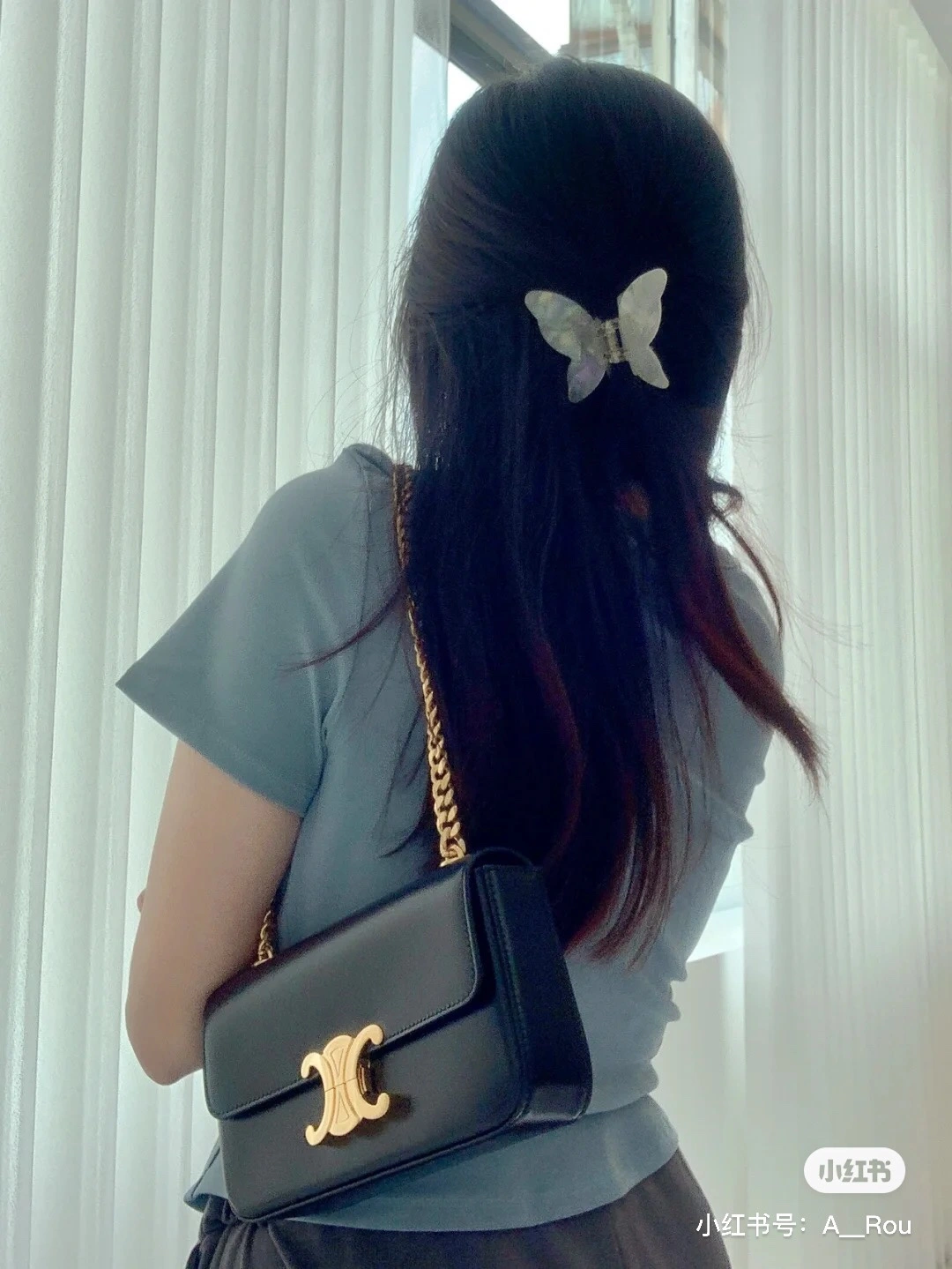 Stylish Celine Triomphe Bags 78416