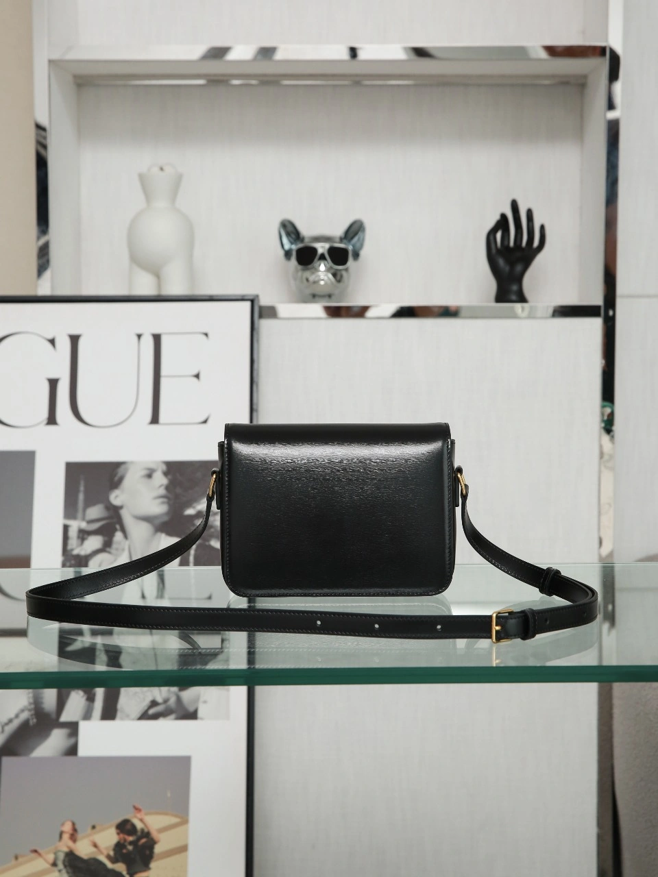 Celine Triomphe Bags Contemporary 78415