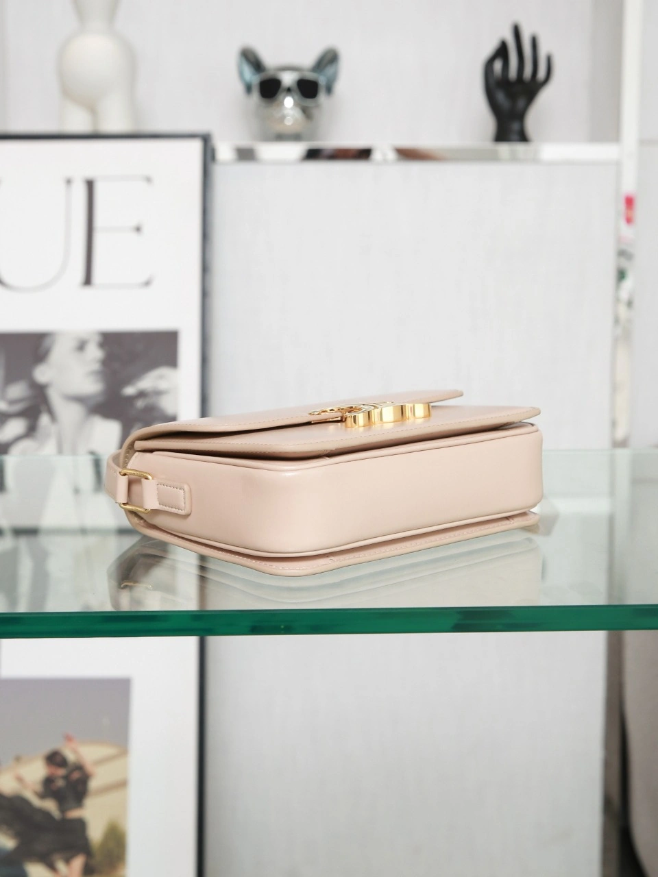 Resilient Celine Triomphe Bags 78409