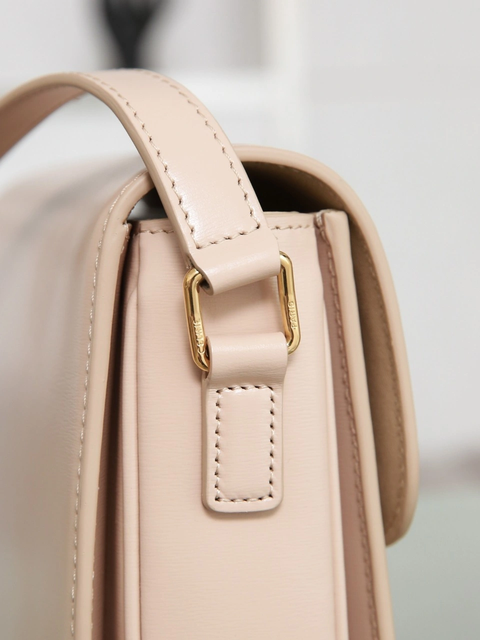 Resilient Celine Triomphe Bags 78409