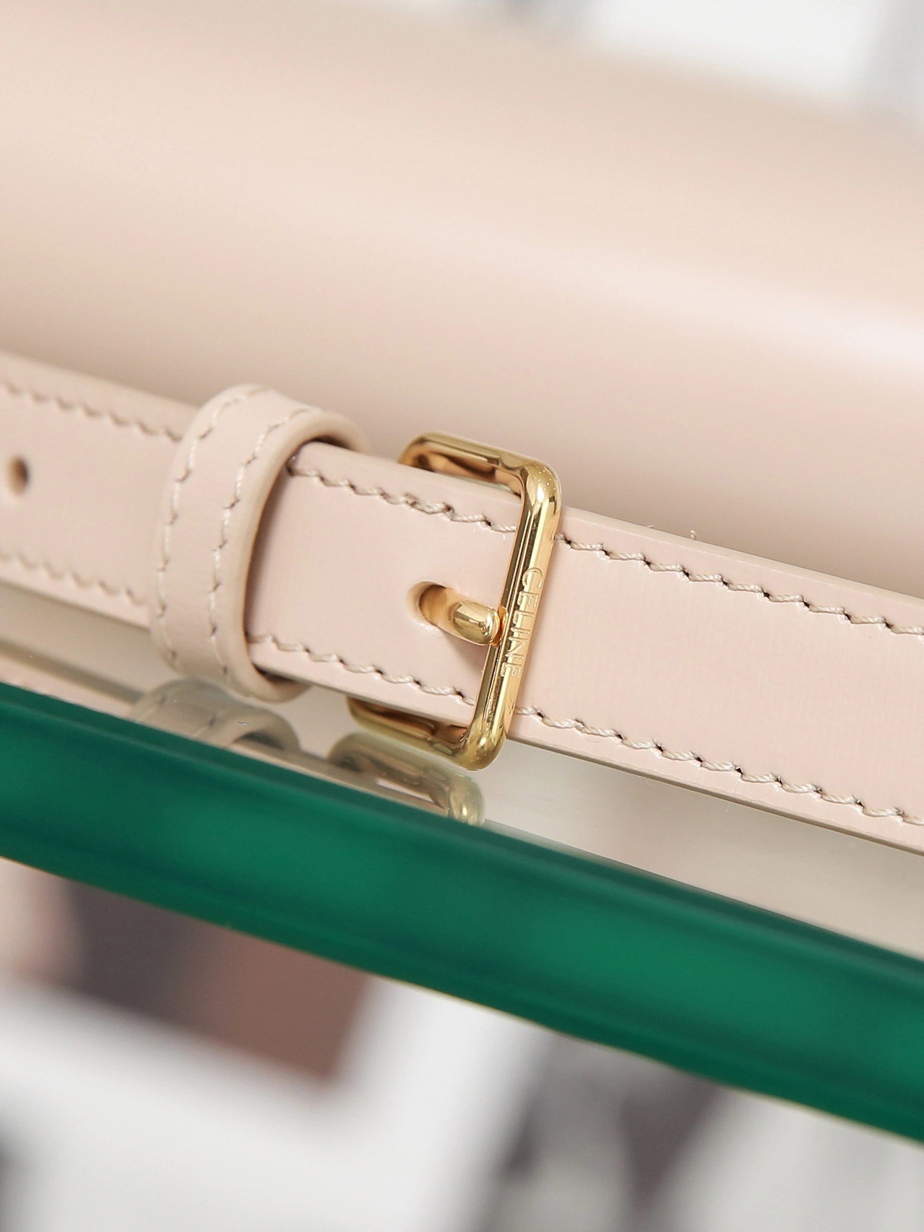 Resilient Celine Triomphe Bags 78409
