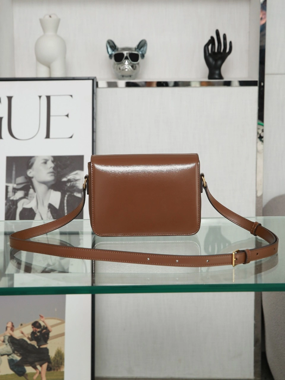 Celine Triomphe Bags FastDry 78387