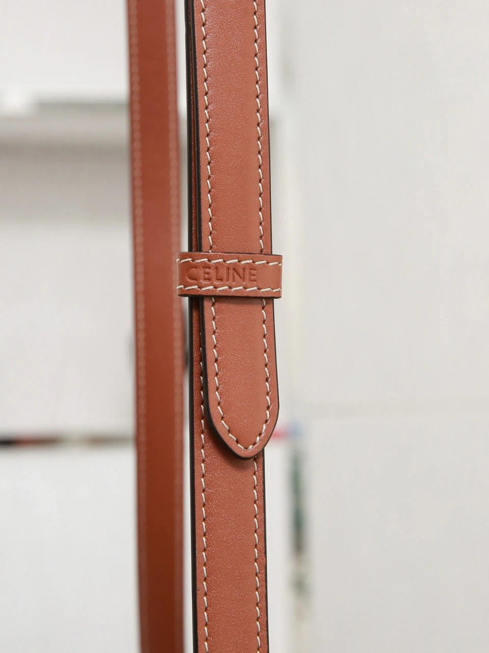 WaterResistant Celine Triomphe Bags 78408
