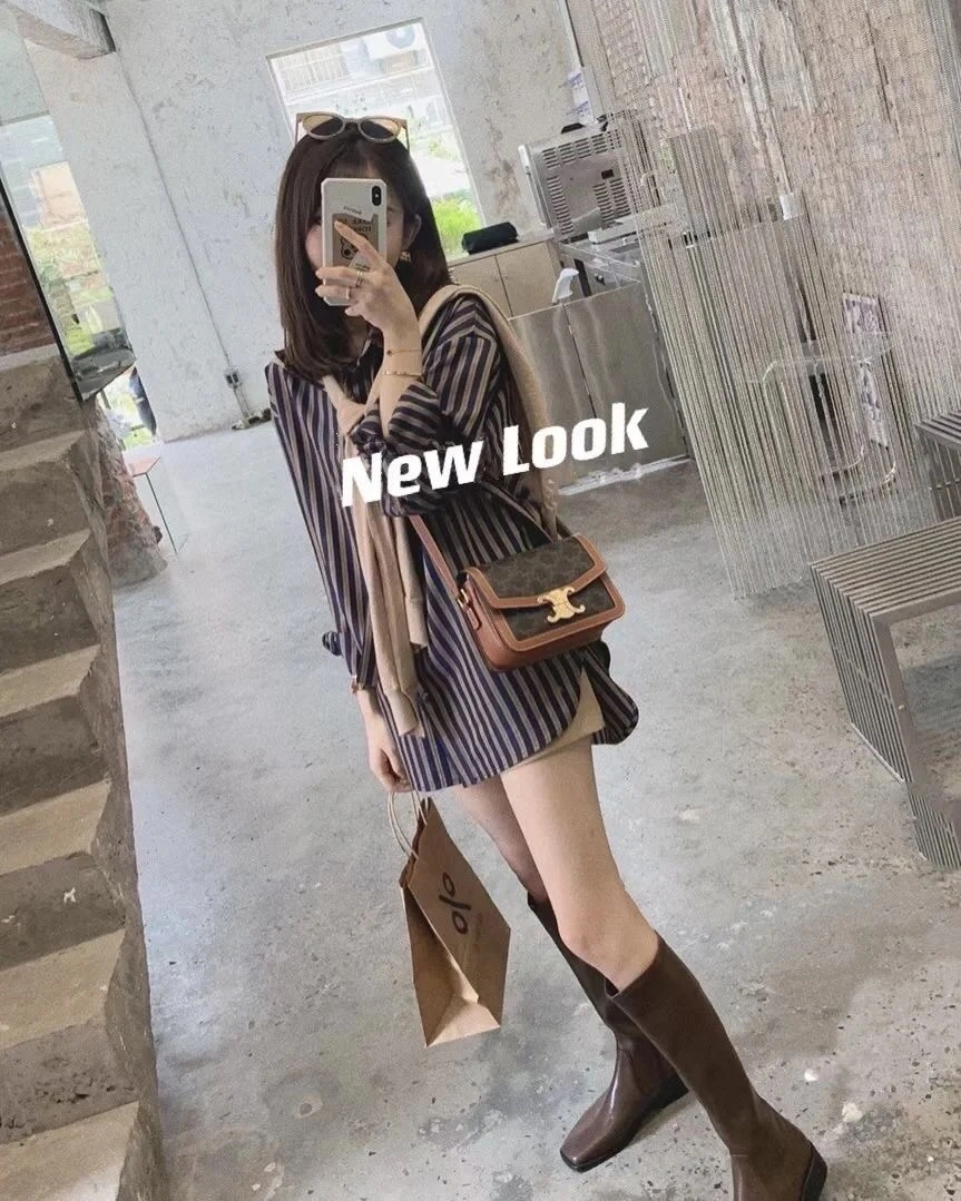 WaterResistant Celine Triomphe Bags 78408