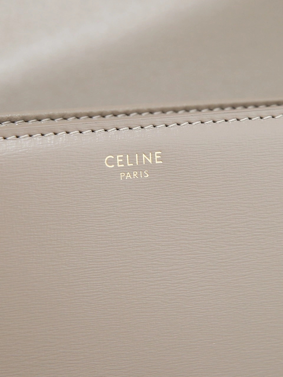 Stylish Celine Triomphe Bags 78395