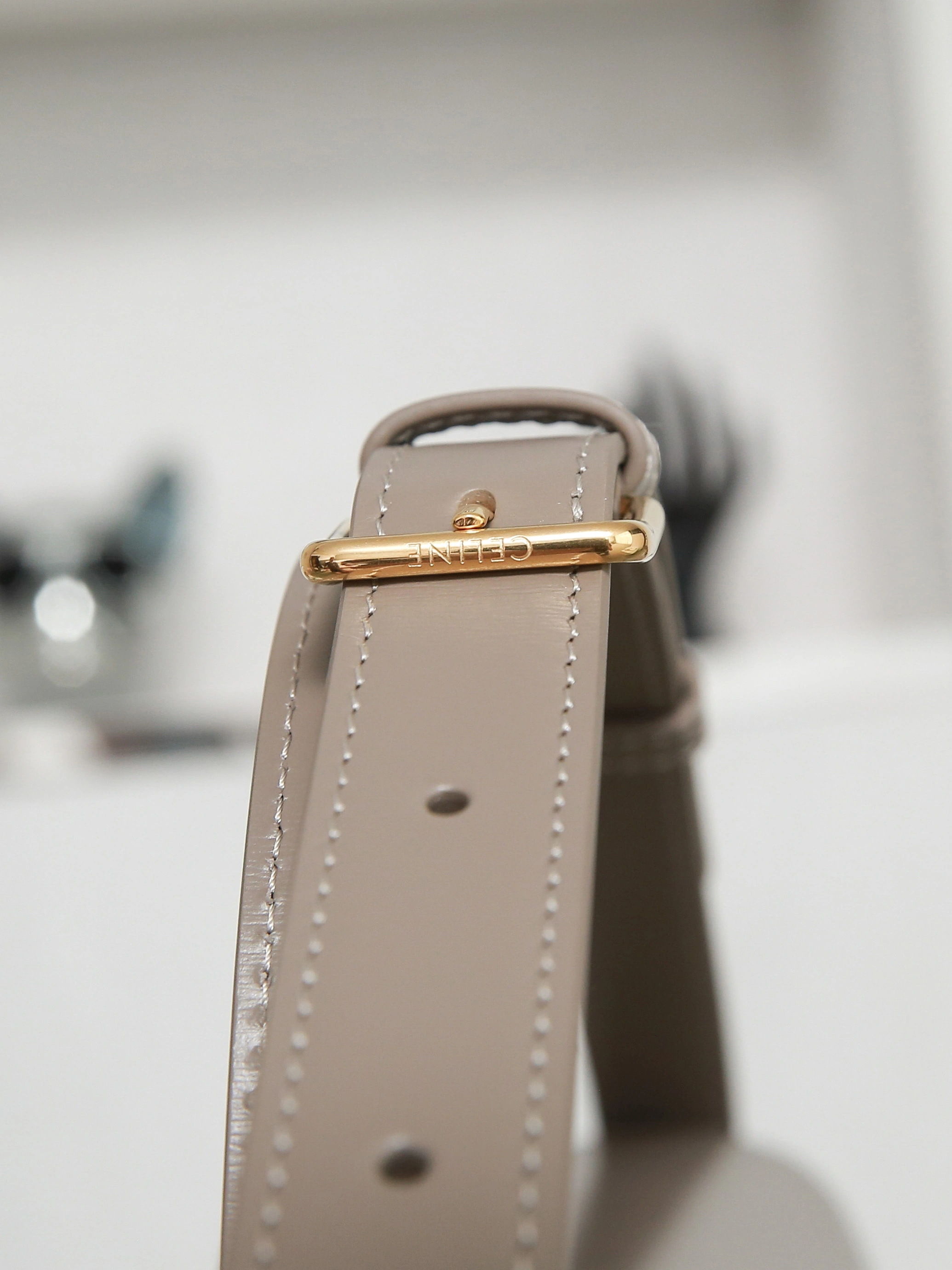Stylish Celine Triomphe Bags 78395