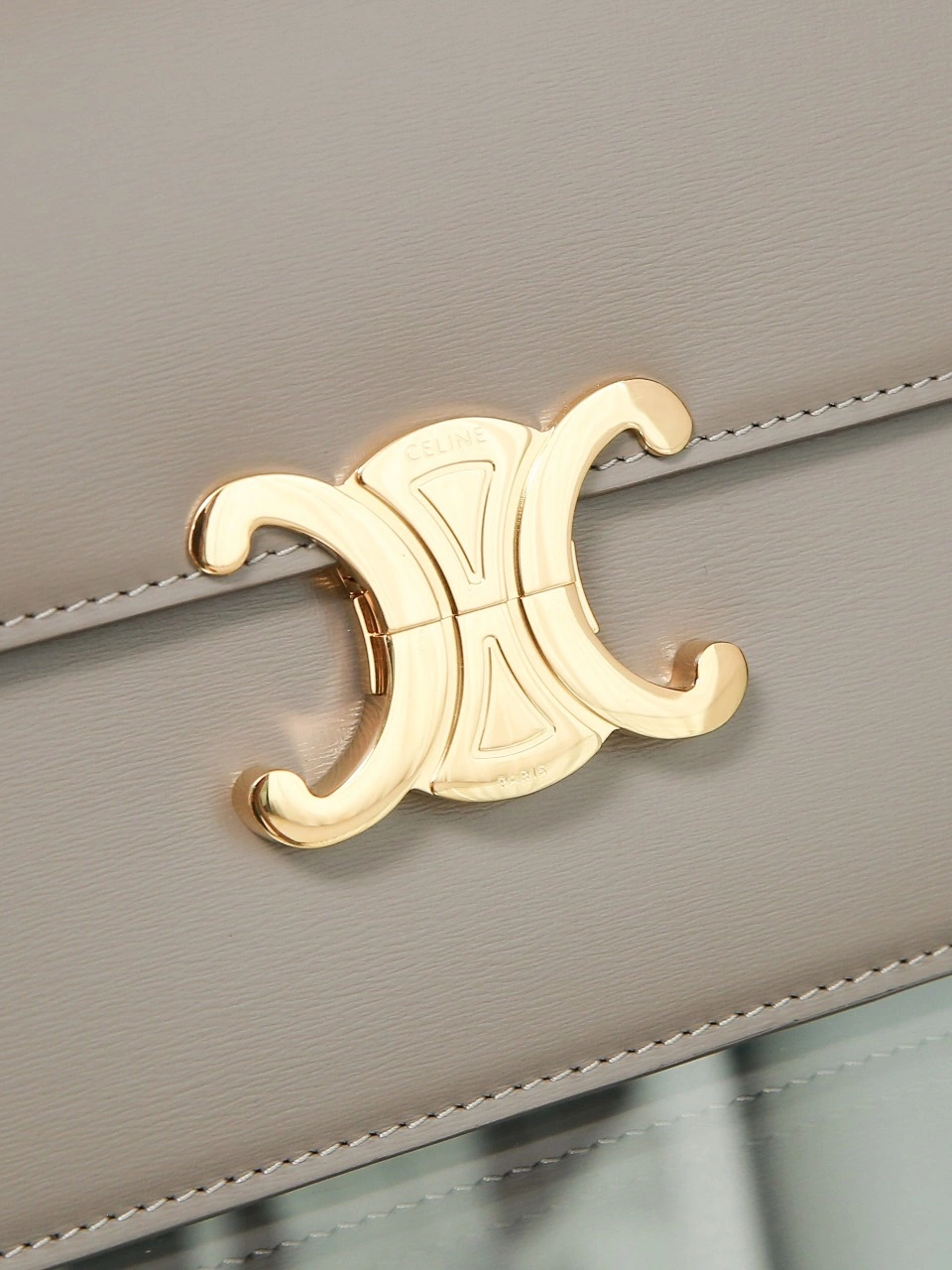 Stylish Celine Triomphe Bags 78395