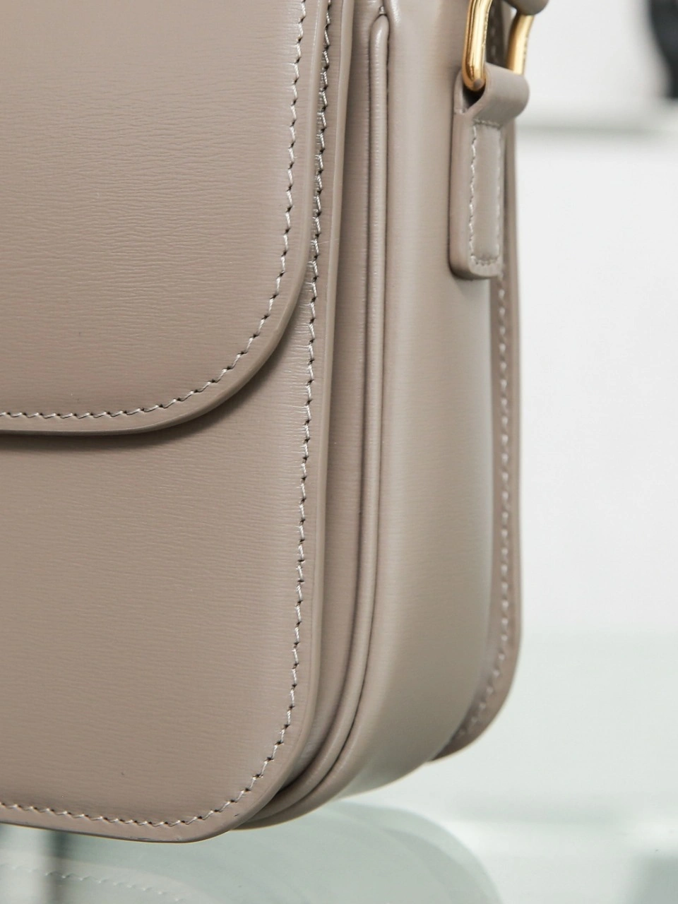 Stylish Celine Triomphe Bags 78395