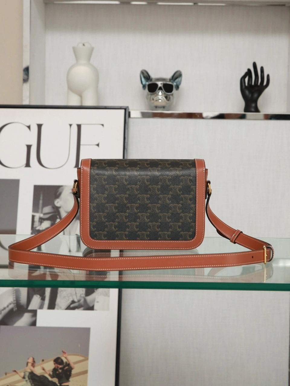 NewStyle Celine Triomphe Bags 78385