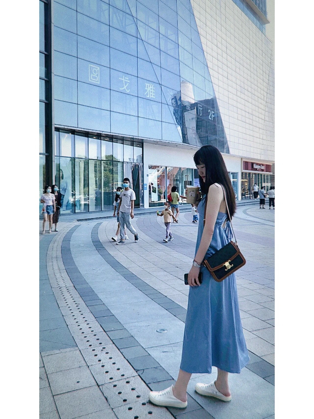 NewStyle Celine Triomphe Bags 78385