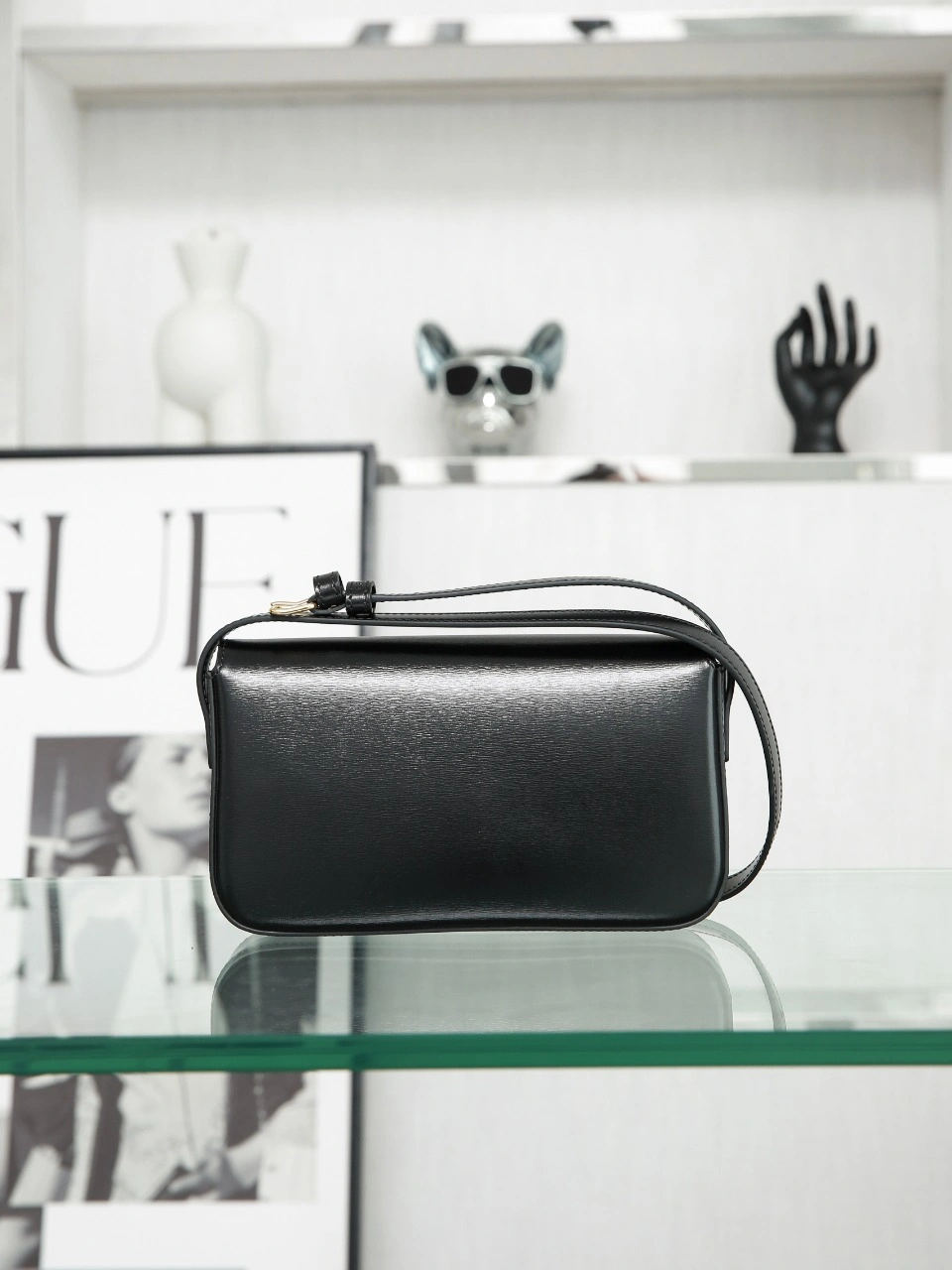 Celine Triomphe Bags ModernLook 78407