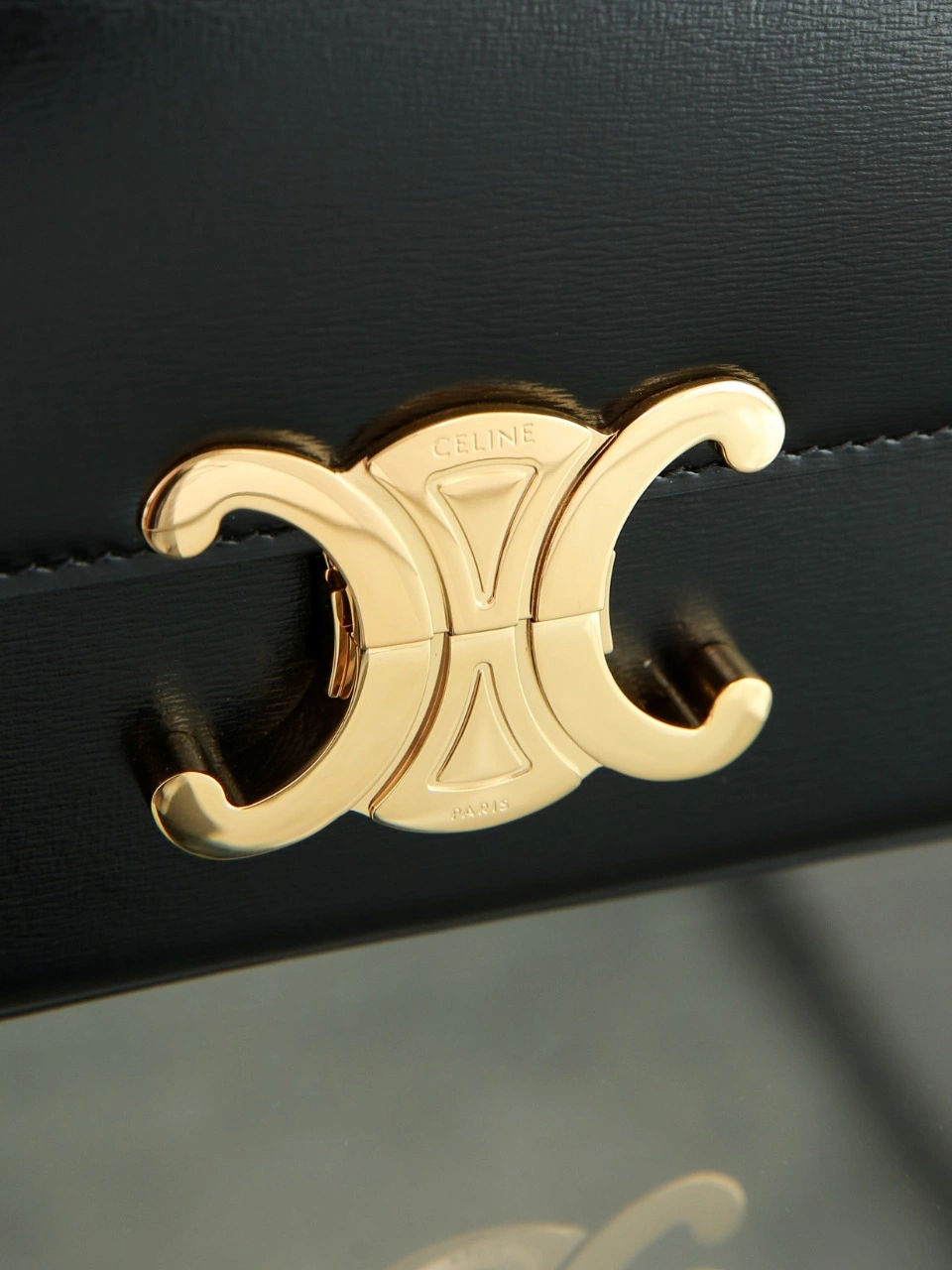 Celine Triomphe Bags ModernLook 78407