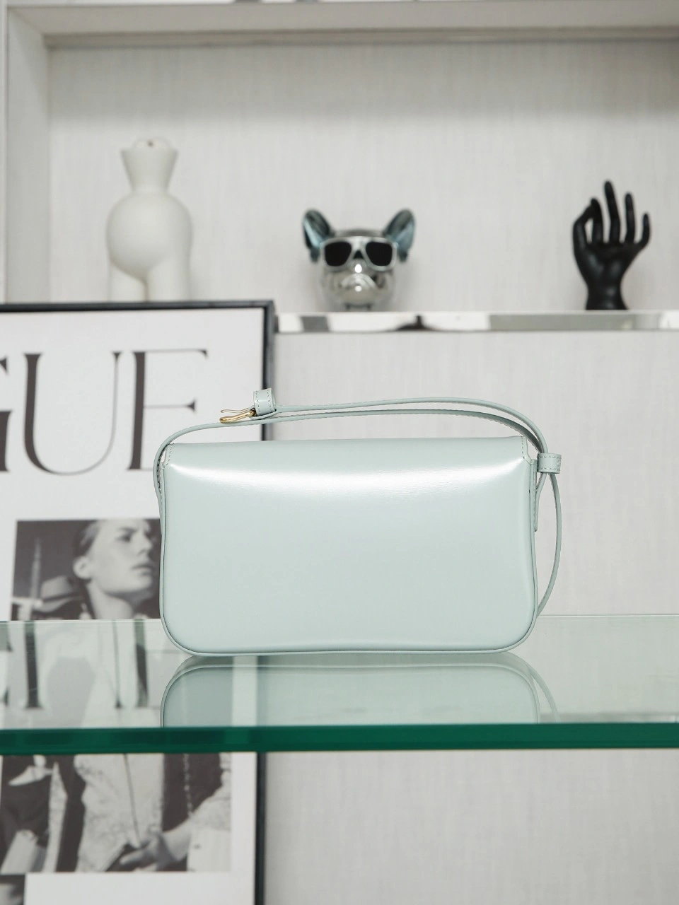 Celine Triomphe Bags HighQuality 78391