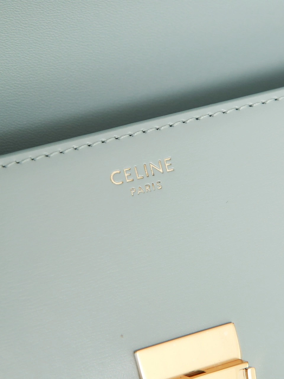 Celine Triomphe Bags HighQuality 78391