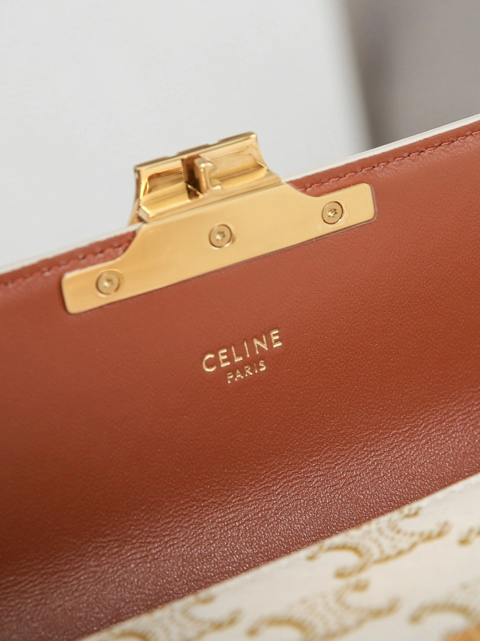 Vibrant Celine Triomphe Bags 78406