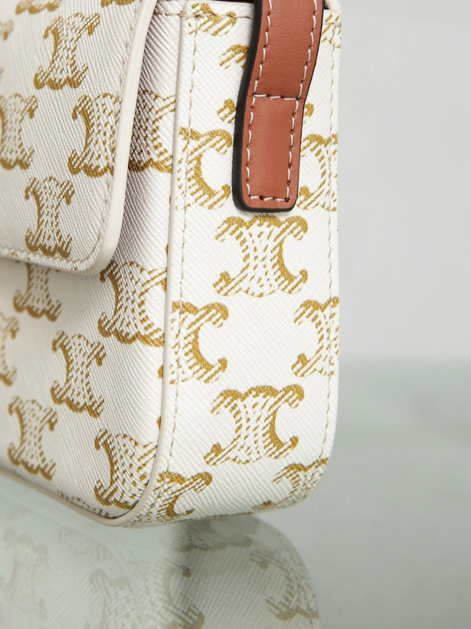 Vibrant Celine Triomphe Bags 78406