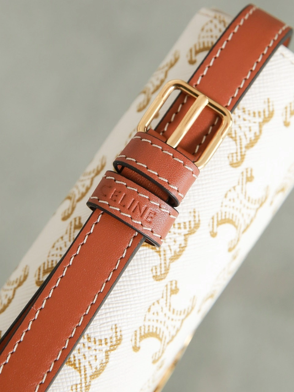 Vibrant Celine Triomphe Bags 78406