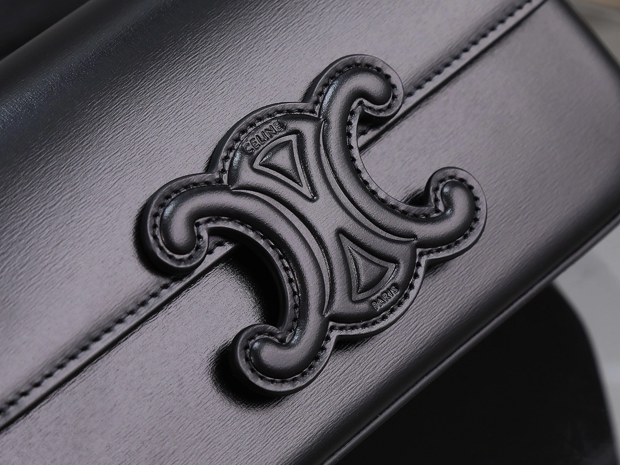 Celine Triomphe Bags Durable 78404