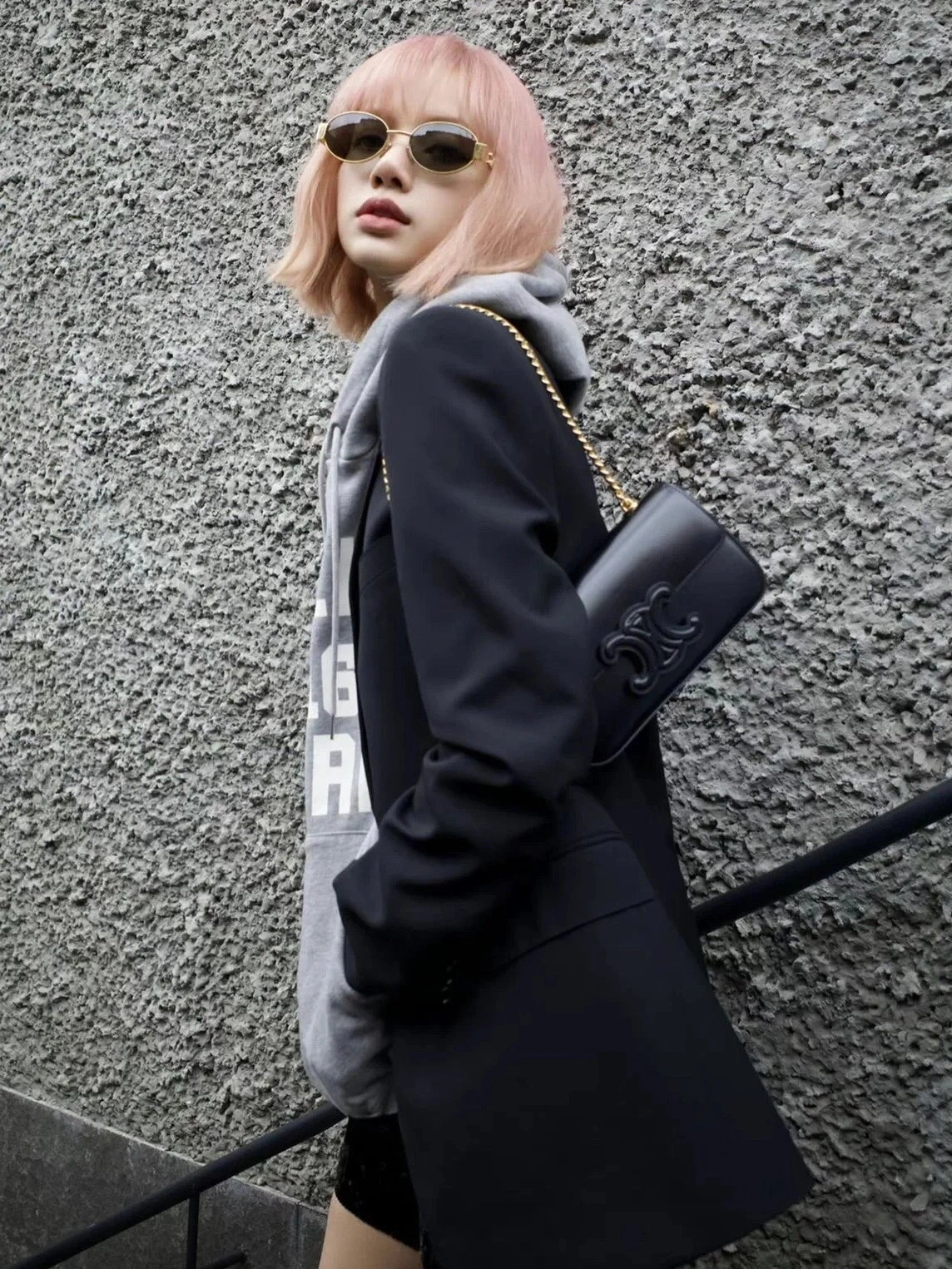 Celine Triomphe Bags Durable 78404