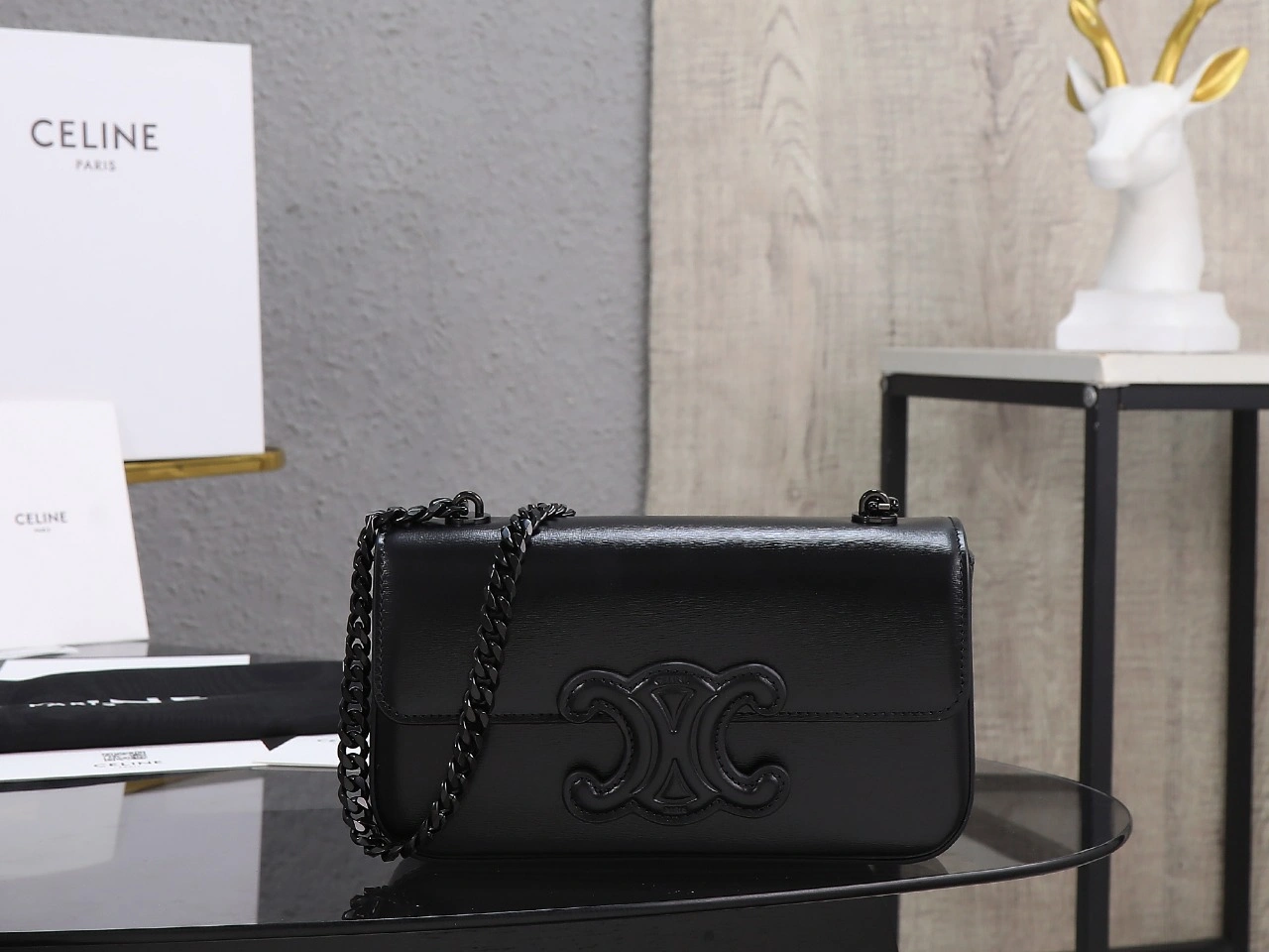 TimelessDesign Celine Triomphe Bags 78398