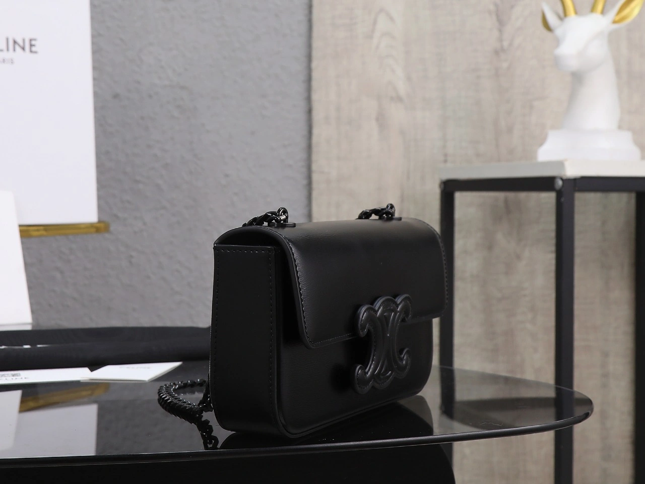 TimelessDesign Celine Triomphe Bags 78398