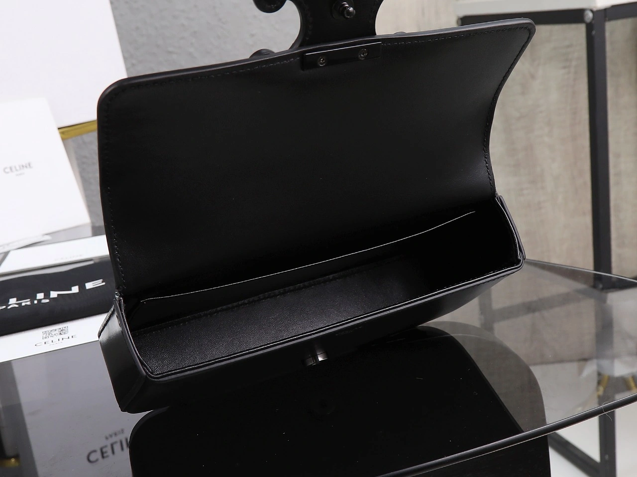 TimelessDesign Celine Triomphe Bags 78398