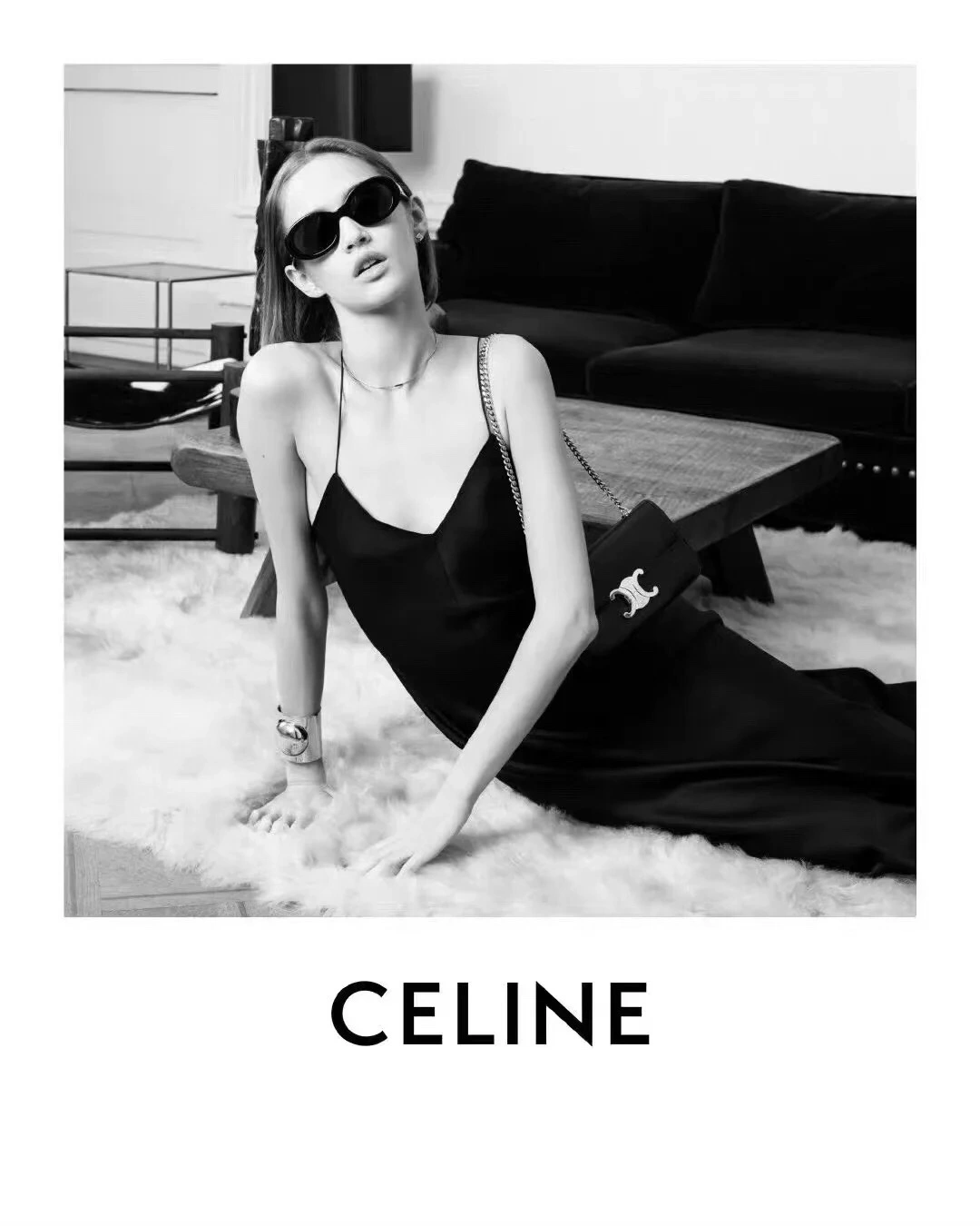 TimelessDesign Celine Triomphe Bags 78398