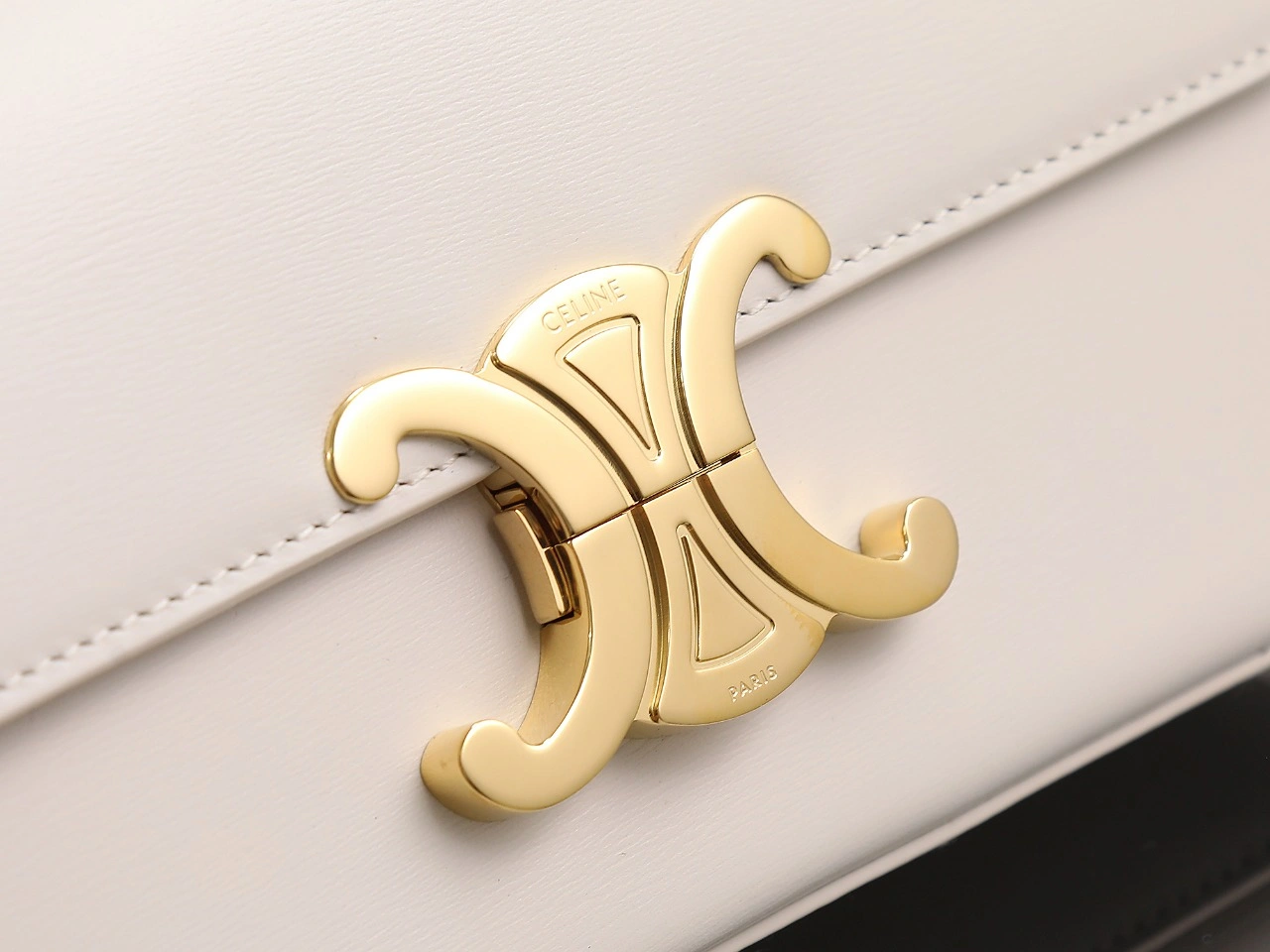 Efficient Celine Triomphe Bags 78401