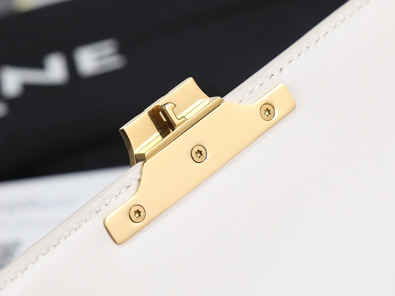 Efficient Celine Triomphe Bags 78401