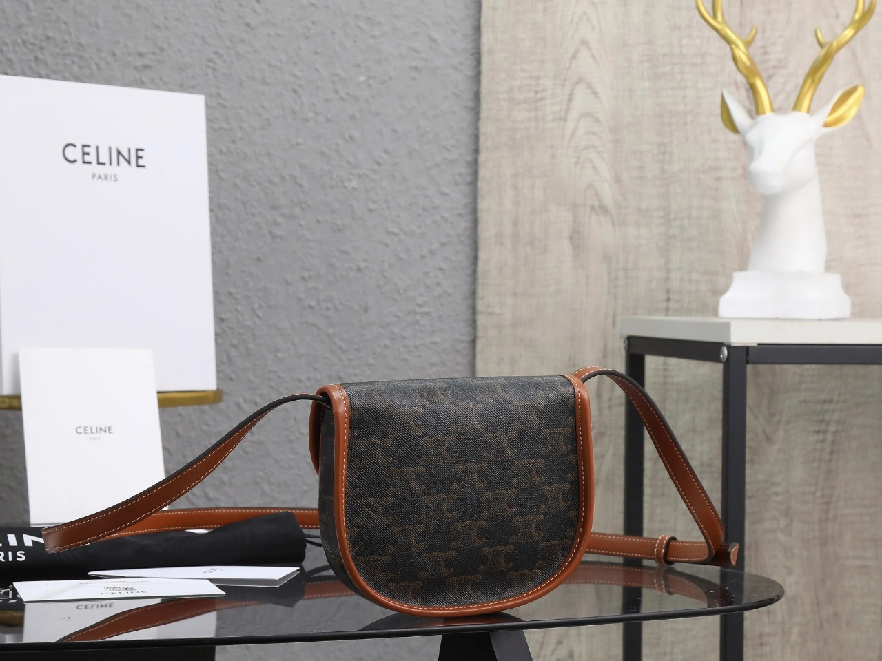 Celine Triomphe Bags Trendsetting 78400